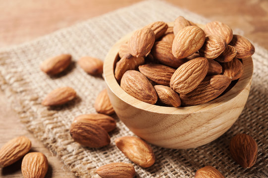Almond