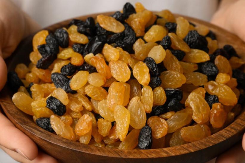 Raisins
