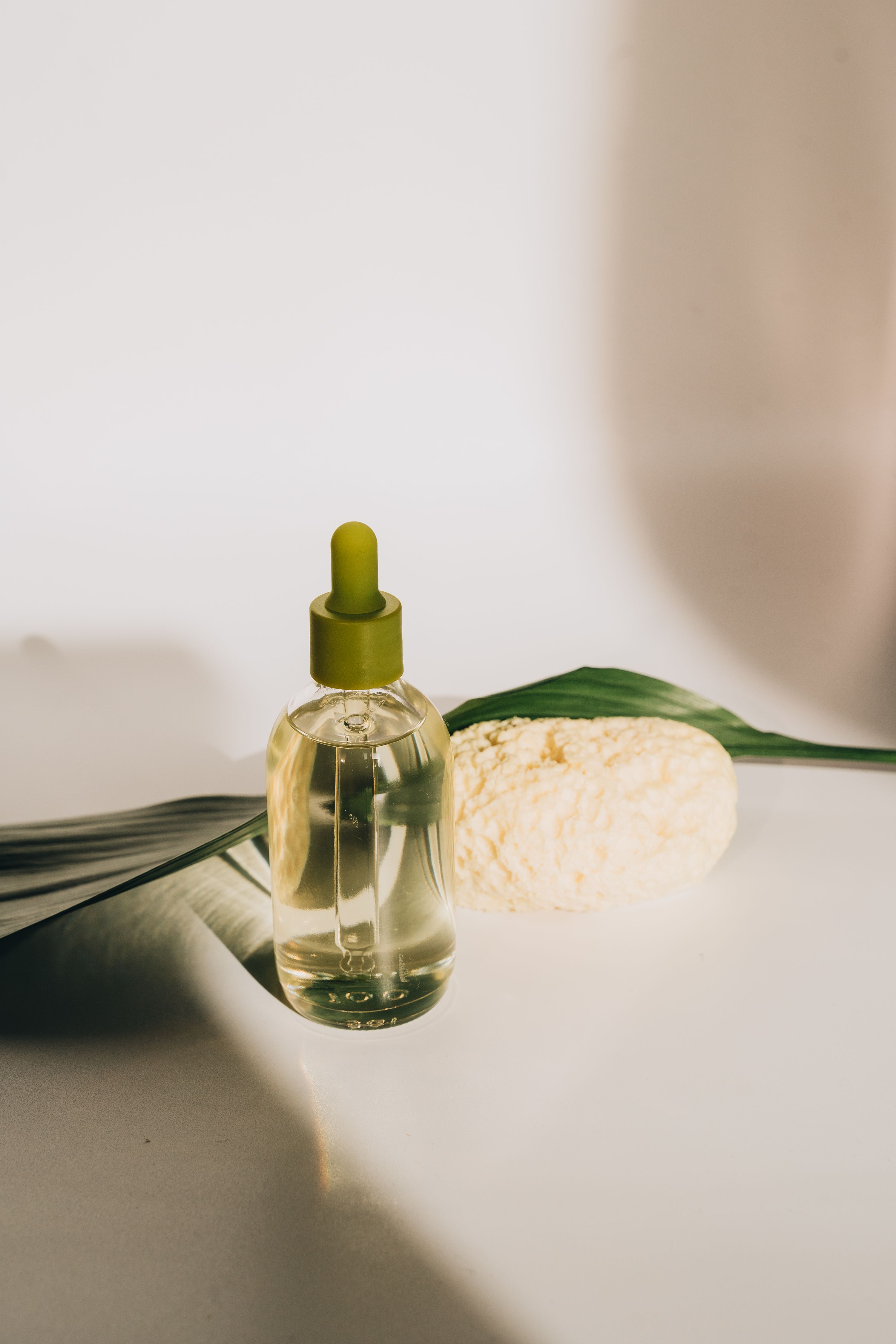 Jojoba oil