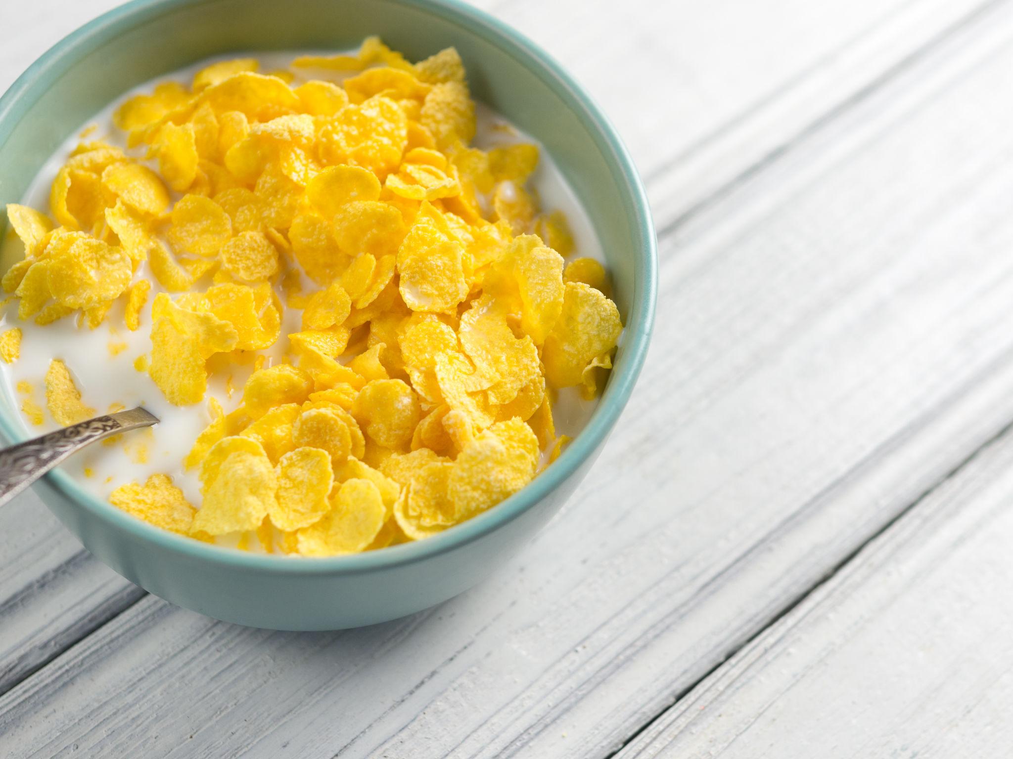 Corn Flakes